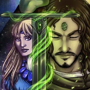 MoonSlayer - Promise 2019