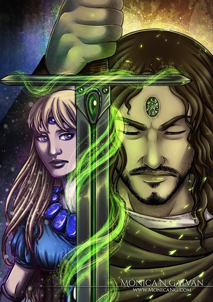 MoonSlayer - Promise 2019