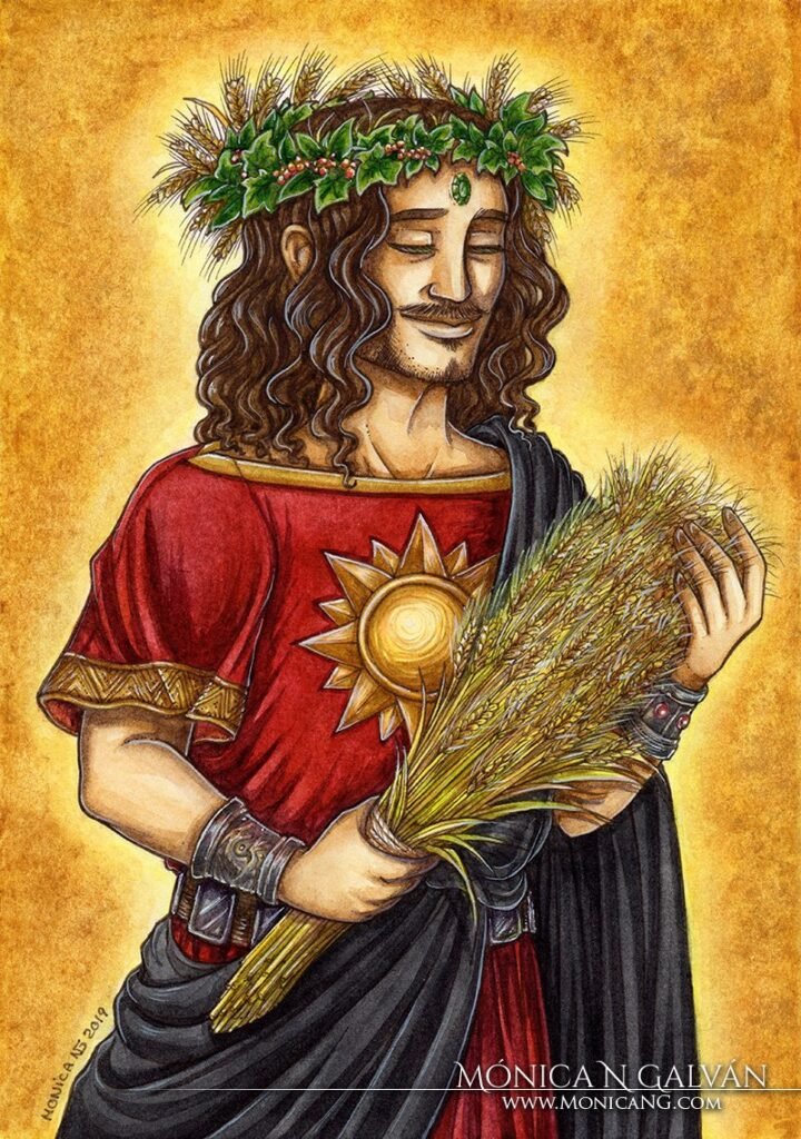 Menkar Solstice -2019