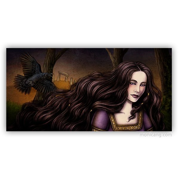Branwen