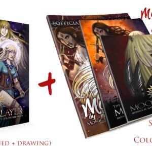 MoonSlayer Bundle