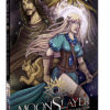MoonSlayer vol 1 (Pre-Order)