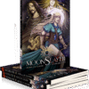 MoonSlayer vol 1 (Pre-Order)