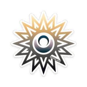 MS Logo  – Vinyl Sticker