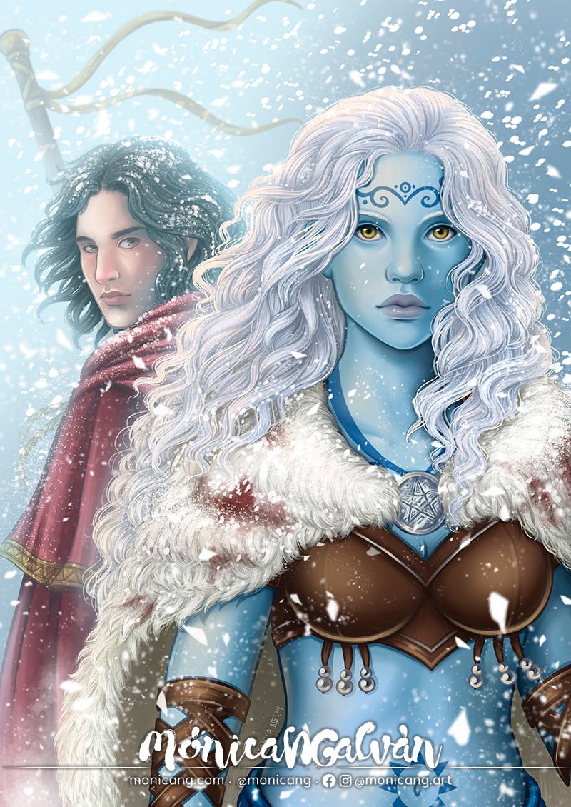 The assassin of the Master – PRINT