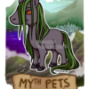 Sticker Kelpie – MYth Pets