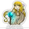 ignus1_sticker_ MoonSlayer - Random 8 STICKER Pack!