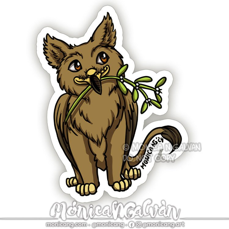 Kurus - Sticker