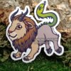 Sticker Chimera – MYth Pets