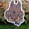 Sticker Griffin – MYth Pets
