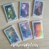 Magnetic Bookmarks - MoonSlayer Cards