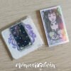 Magnetic Bookmarks - MoonSlayer Cards