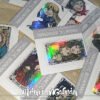 Magnetic Bookmarks - MoonSlayer Cards