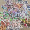 Sticker Unicorn - MYth Pets
